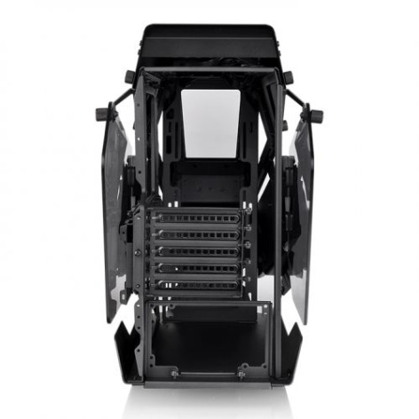 фото Корпус mATX Thermaltake AH T200