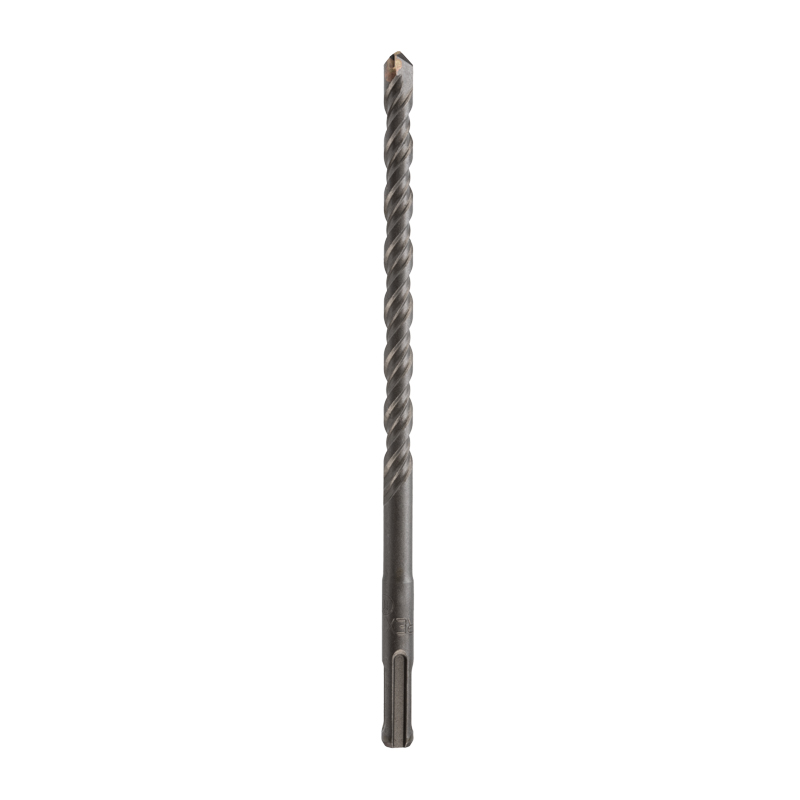 

Бур KRANZ KR-91-0019 по бетону 10x210x150 мм SDS PLUS, KR-91-0019