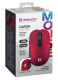 фото Мышь Wireless Defender Gassa MM-105 Red в Уфе