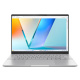 фото Ноутбук  ASUS Vivobook S 14 M5406WA-QD127 14 ", Ryzen AI 300, 24 Гб RAM, 1 Тб SSD, Radeon 880M, Серебристый