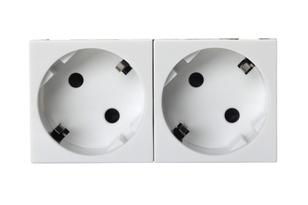 фото Розетка  Eurolan 16V-40-10WT в Омске