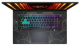 фото Ноутбук MSI Cyborg 17 B2RWEKG-279XRU (, , , , ) [9S7-17U332-279_Win11Pro]