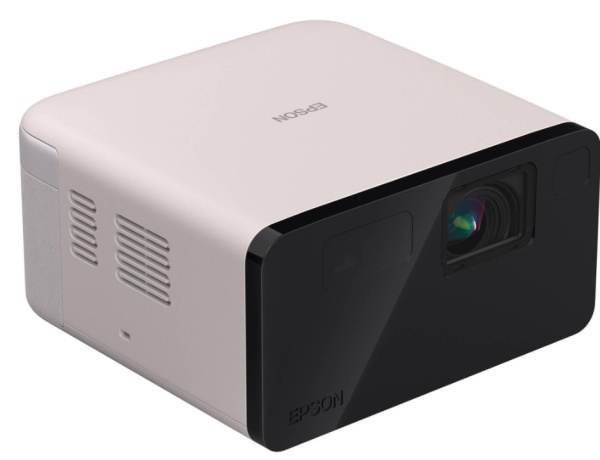 фото Проектор  Epson EF-21R в Красноярске
