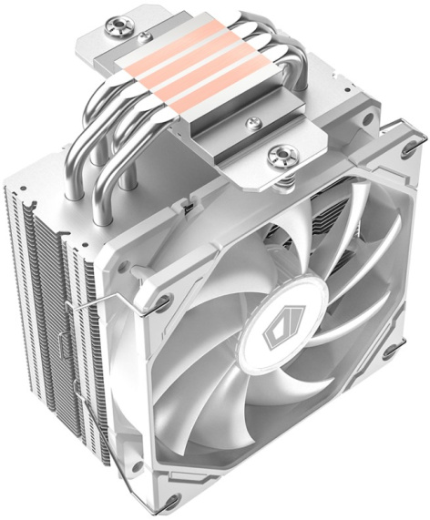 фото Кулер  ID-Cooling SE-224-XTS ARGB WHITE в Волгограде