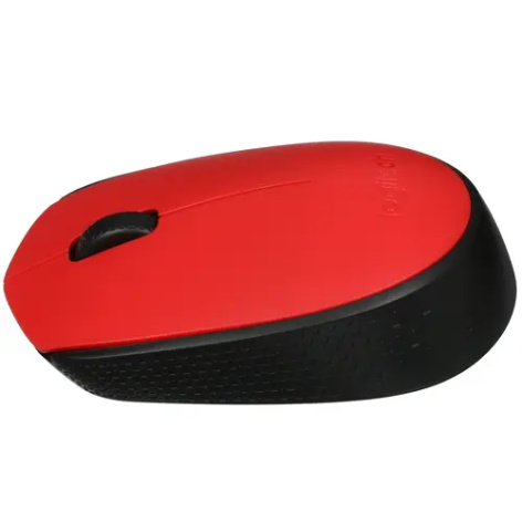фото Мышь Wireless Logitech M170 в Екатеринбурге