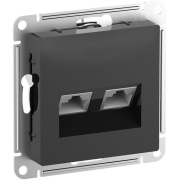 фото Розетка Systeme Electric ATN001088