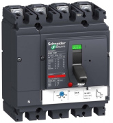 фото Автоматический выключатель Schneider Electric LV430860