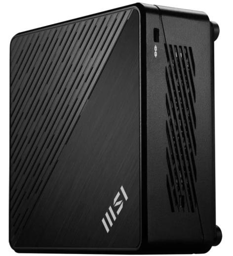 фото Компьютер MSI Cubi 5 1M ( ) [9S6-B0A831-679]