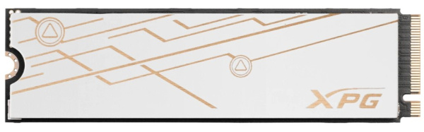 фото Накопитель SSD M.2 2280 ADATA XPG MARS 980 BLADE в Омске 4000 ГБ