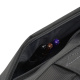 фото Сумка для ноутбука Lamark L247 Dark Grey в Уфе