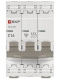 фото Автоматический выключатель  EKF M636316C в Казани