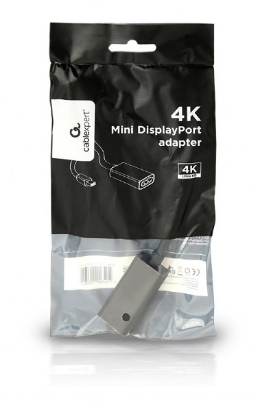 фото Адаптер  Cablexpert A-mDPM-DPF4K-01 в Нижнем Новгороде