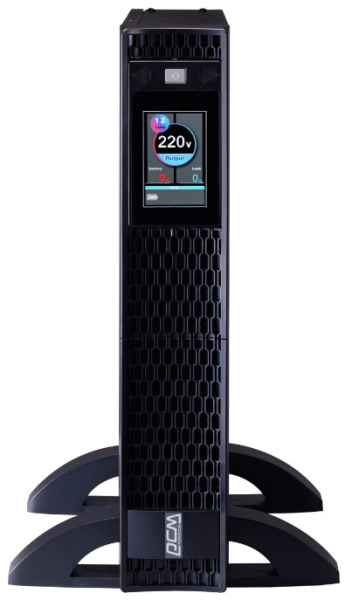 фото Источник бесперебойного питания  Powercom NXT-2000 в Красноярске