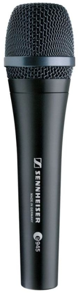 фото Микрофон Sennheiser E 945 в Омске