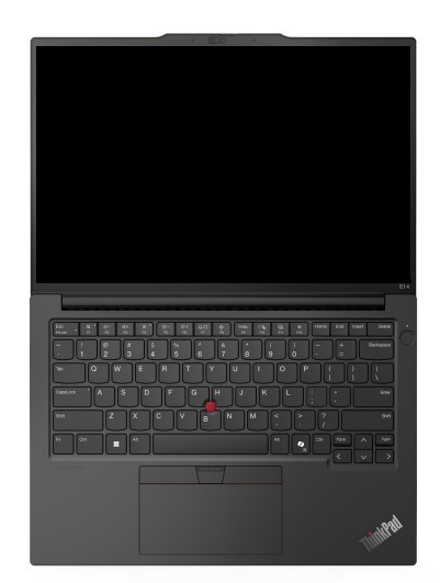 фото Ноутбук  Lenovo ThinkPad E14 G6 в Красноярске 14 ", Ryzen 7, 16 Гб RAM, 512 Гб SSD, Radeon 680M, Черный