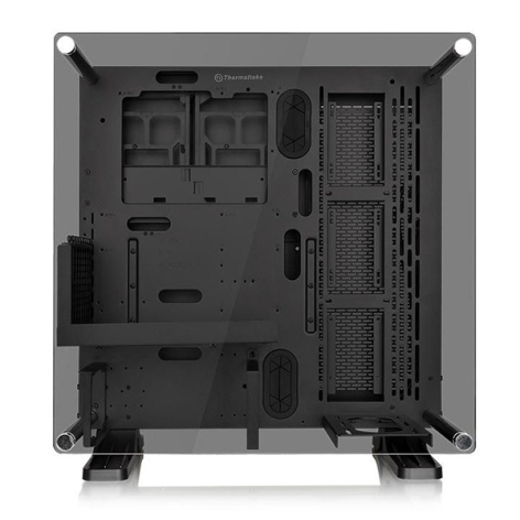 фото Корпус ATX Thermaltake Core P3 TG в Волгограде
