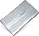 фото Внешний корпус для HDD SATA 2.5” AgeStar SUB2S Silver