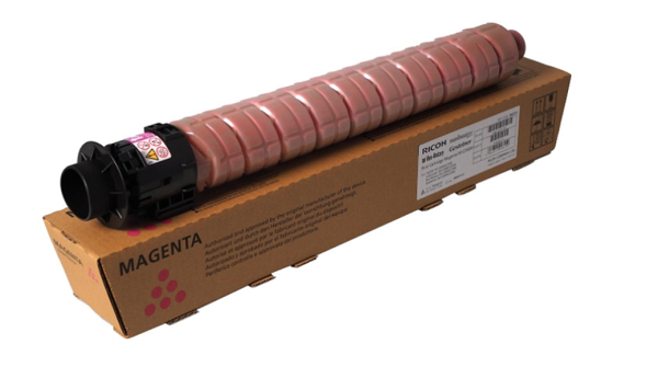 

Тонер Ricoh IM C3500 842257 magenta, 19 000 стр., для IM C3000/C3500, IM C3500
