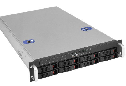 фото Корпус серверный 2U Exegate Pro 2U660-HS08 в Уфе