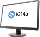 фото Монитор 20.7" HP V214a