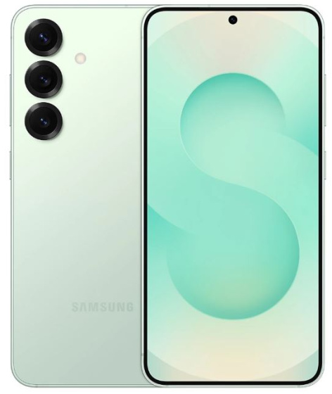 фото Смартфон  Samsung Galaxy S25 5G 12/256GB в Казани