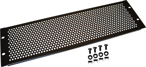 фото Фальшпанель  Lanmaster LAN-DC-VNP-3U в Екатеринбурге