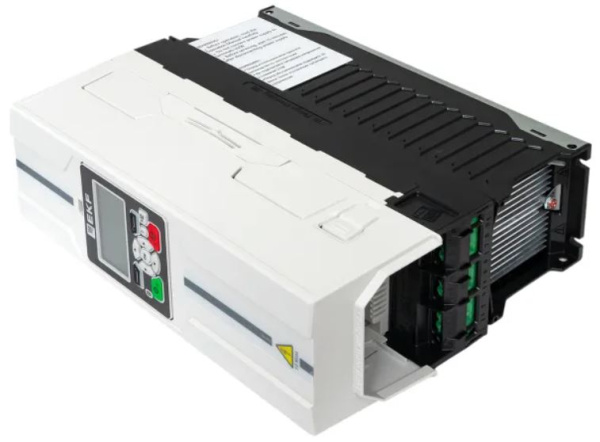 фото Преобразователь частоты  EKF PD-500-E88-1K5-43-B-PN в Уфе