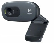 фото Веб-камера Logitech C270