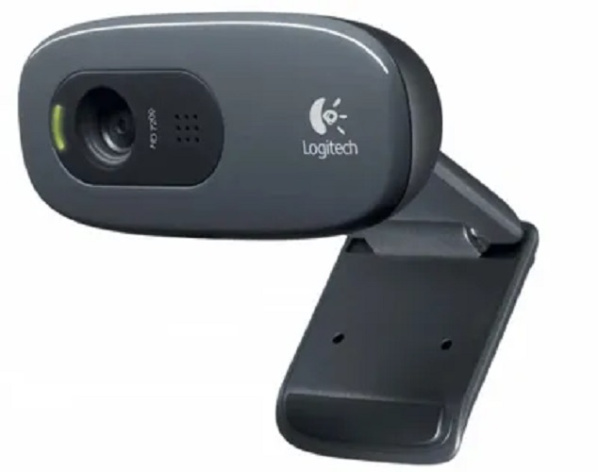фото Веб-камера  Logitech C270 в Красноярске
