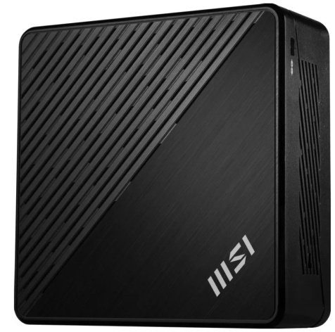 фото Неттоп MSI CUBI 5 1M-460BRU ( ) [936-B0A821-460_Win11Pro]