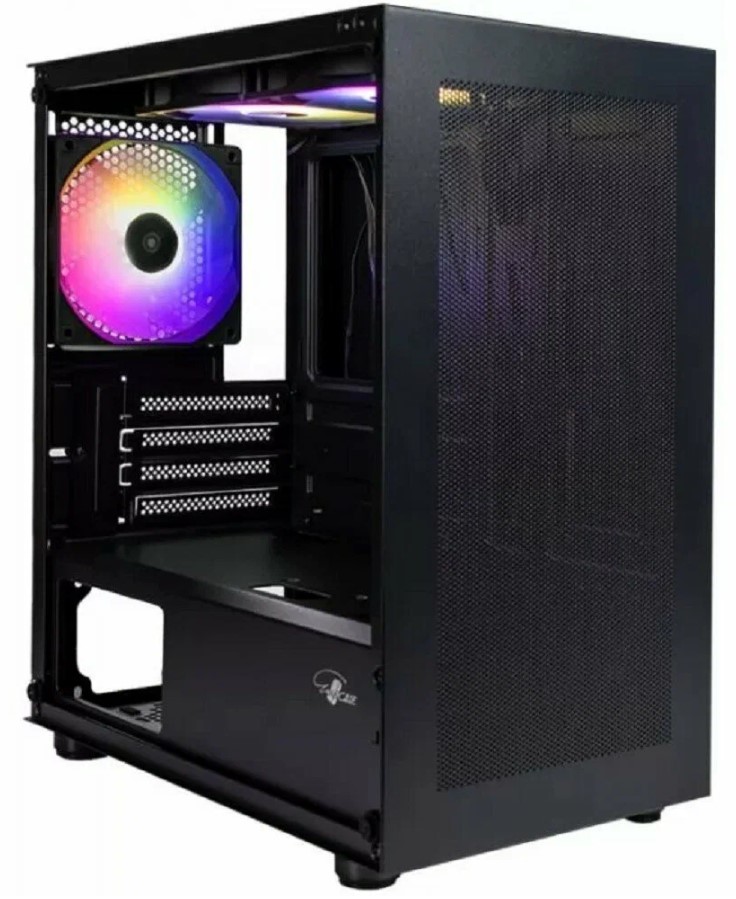 

Компьютер X-Computers *Gamer Base* AMD Ryzen 5 8600G/B650/16GB DDR5/1TB NVMeSSD/500W/mATX, *Gamer Base*