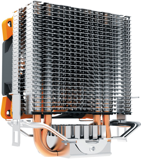 фото Кулер  PCCooler S88