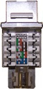 фото Модуль  Lanmaster LAN-OK45S5E/90