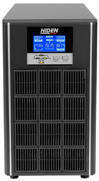 фото Источник бесперебойного питания  HIDEN EXPERT UDC9202S в Перми
