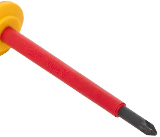 фото Отвертка  EKF pz-fl-1-80-pro-in в Санкт-Петербургe