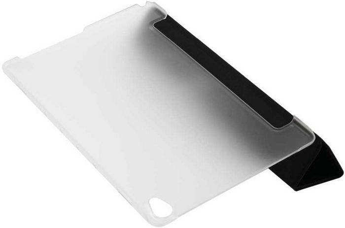 

Чехол Red Line для Huawei MediaPad M6 10,8" (53010JLG) УТ000020996 с пластиковой крышкой черный, для Huawei MediaPad M6 10,8" (53010JLG)