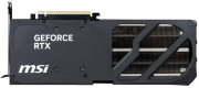 фото Видеокарта MSI GeForce RTX 5070 SHADOW 3X OC (RTX 5070 12G SHADOW 3X OC)