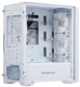 фото Корпус mATX Powercase ByteFlow Micro White LE