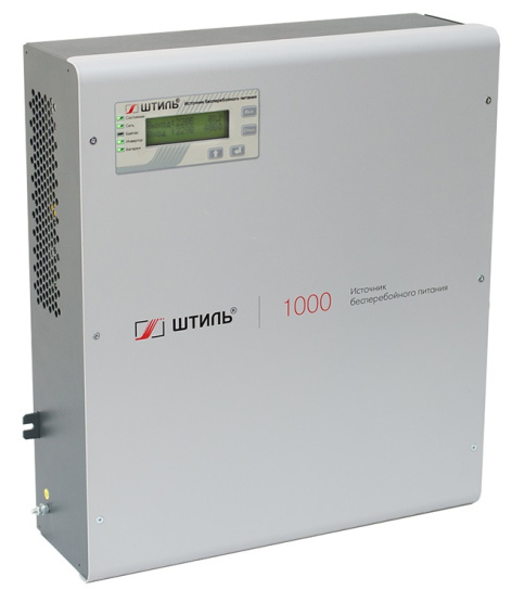 фото Источник бесперебойного питания  Штиль SW1000L в Уфе