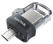 фото Накопитель USB 3.0 SanDisk Ultra Dual