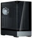 фото Корпус ATX Zalman P40 Prism Plus Black в Челябинске