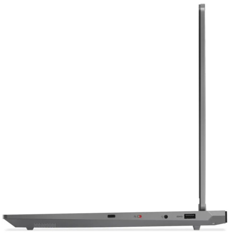 фото Ноутбук Lenovo Loq 15IRX10 15.6" (Intel Core i7, 32Гб DDR5, SSD 512 Гб, GeForce RTX 5060, Без ОС) Серый [83JE012BRK]