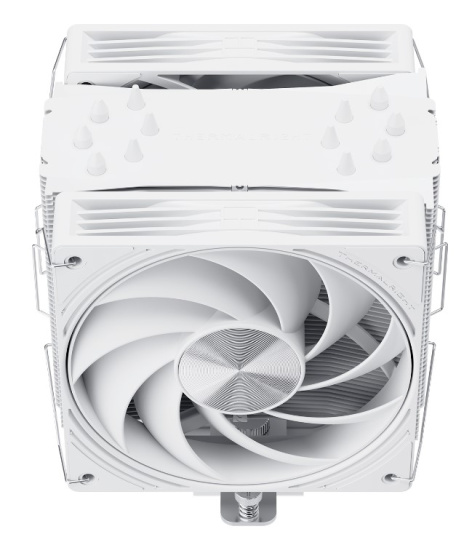 фото Кулер Thermalright ULTRA 120 EXTREME SNOW REV.5 в Казани