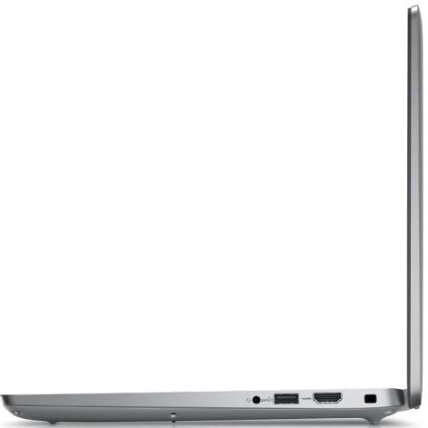 фото Ноутбук  Dell Latitude 5450 в Екатеринбурге 14 ", Core Ultra 5, 16 Гб RAM, 512 Гб SSD, Arc graphics, Серый