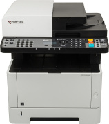 фото МФУ Kyocera M2040dn (Азия)