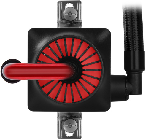 фото Система охлаждения жидкостная Deepcool CAPTAIN 360 EX