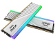 фото Модуль памяти DDR5 16GB ADATA XPG Lancer Blade White RGB в Екатеринбурге