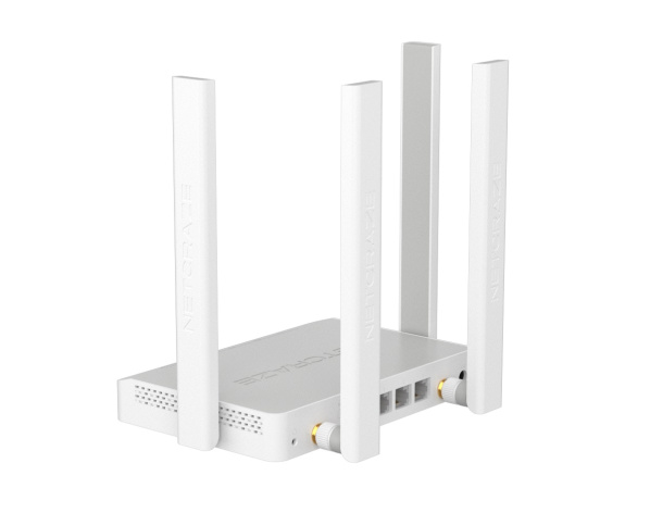 фото Интернет-центр  Netcraze Runner 4G в Челябинске