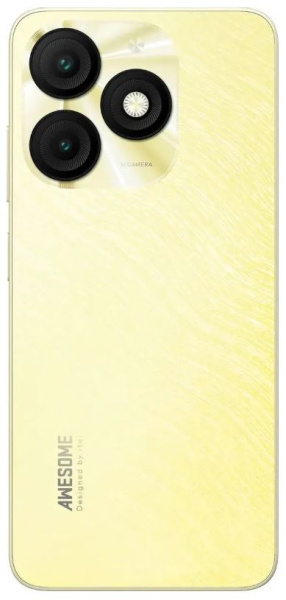 фото Смартфон  ITEL A667LP A50 3/64GB в Перми