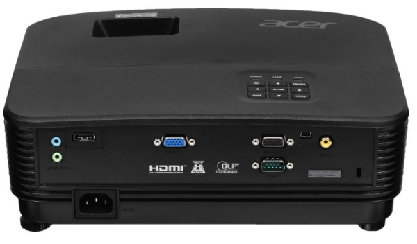 фото Проектор  Acer X1229HP в Санкт-Петербургe